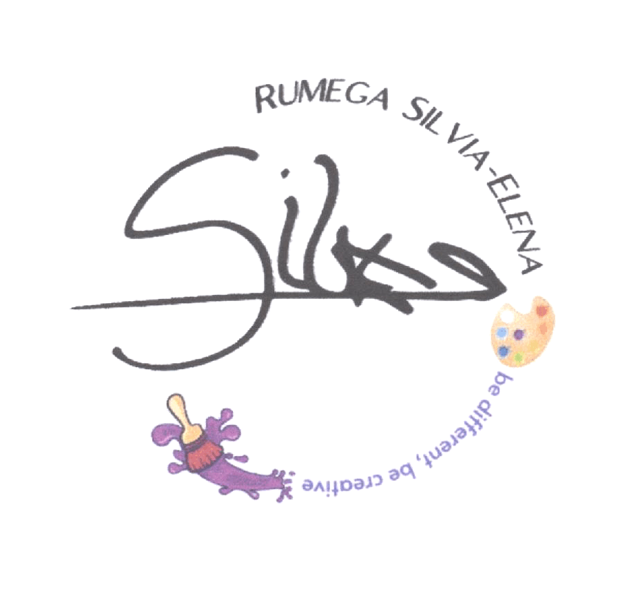 RUMEGA SILVIA-ELENA be different, be creative