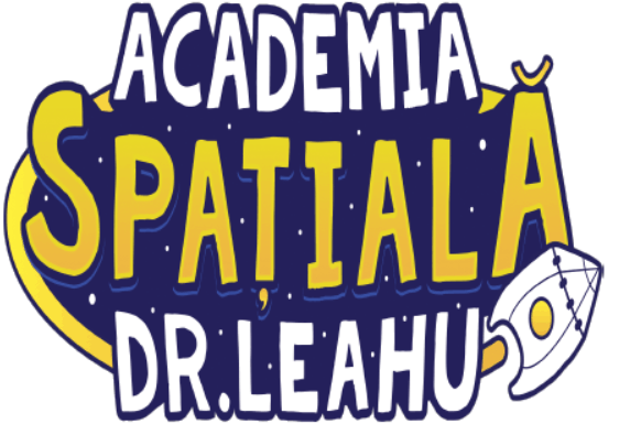 ACADEMIA SPATIALA DR. LEAHU