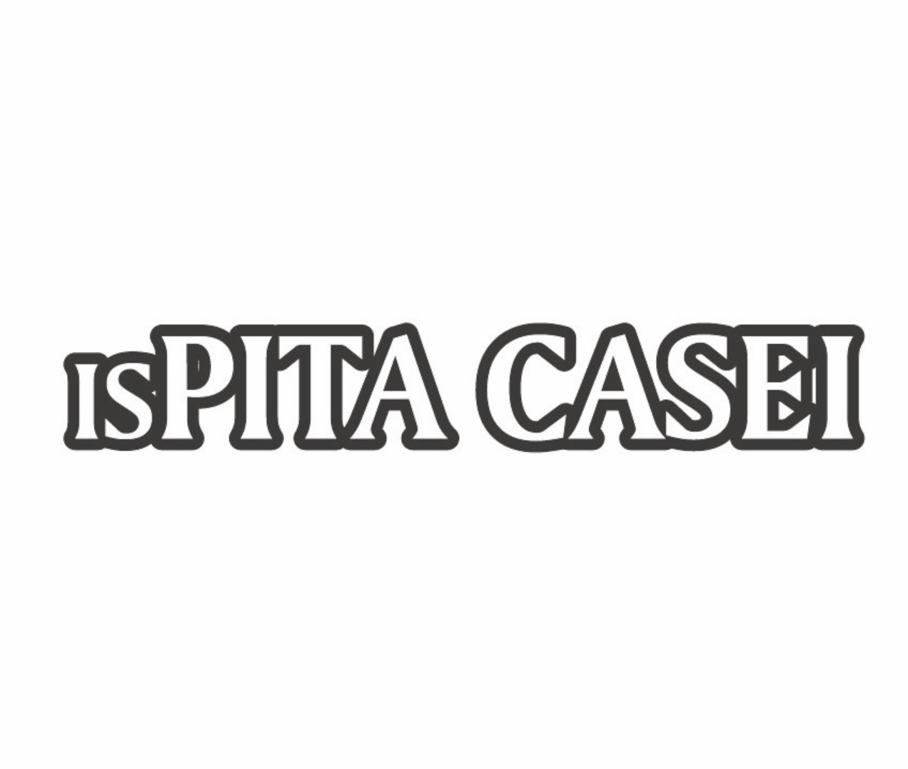 ISPITA CASEI