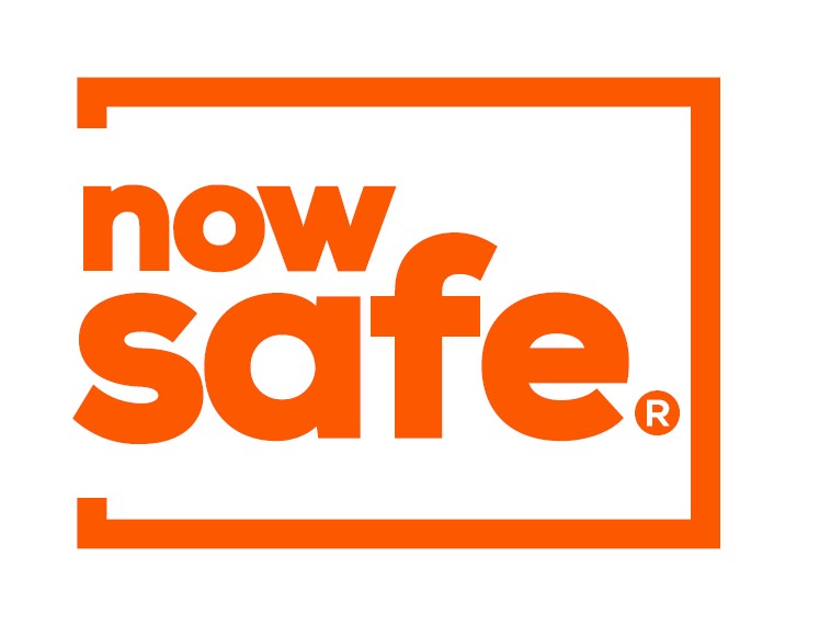 now safe