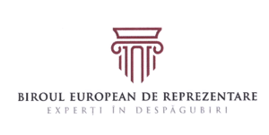 BIROUL EUROPEAN DE REPREZENTARE EXPERŢI ÎN DESPĂGUBIRI