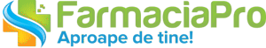 FarmaciaPro Aproape de tine!