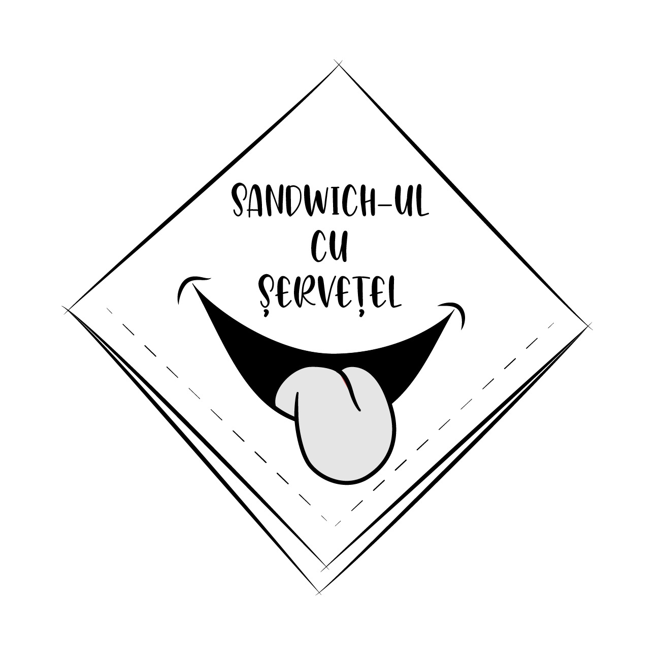 SANDWICH-UL CU ȘERVEȚEL