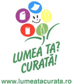 LUMEA TA?CURATĂ! www.lumeatacurata.ro