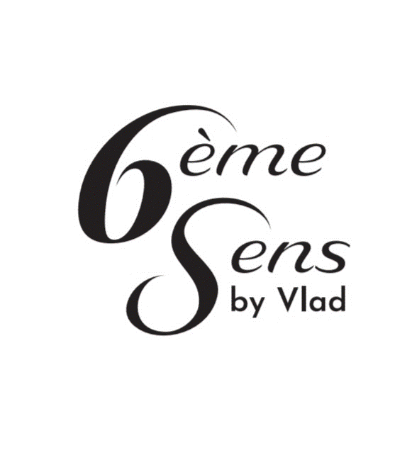 6ème Sens by Vlad