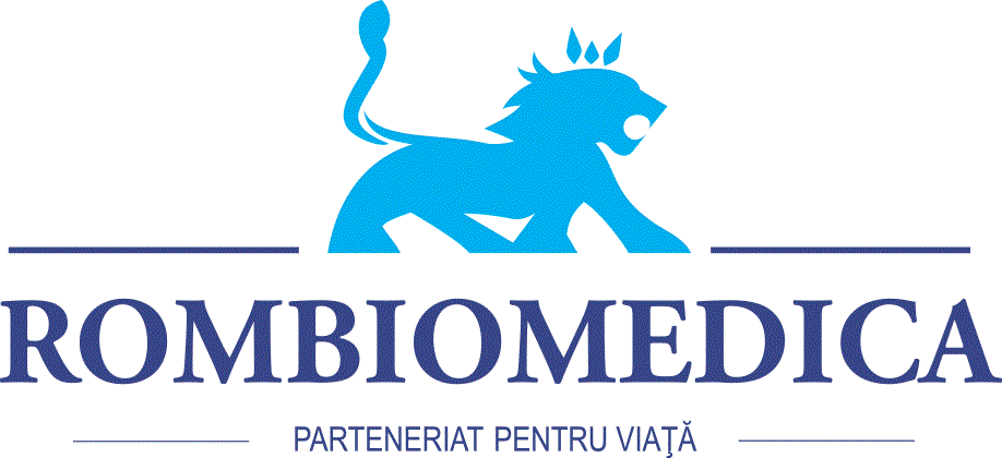 ROMBIOMEDICA PARTENERIAT PENTRU VIAŢĂ