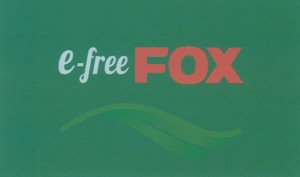 e-free FOX