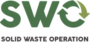 SWO SOLID WASTE OPERATION