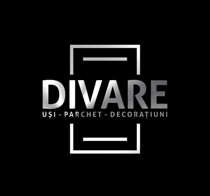 DIVARE UȘI - PARCHET - DECORAȚIUNI