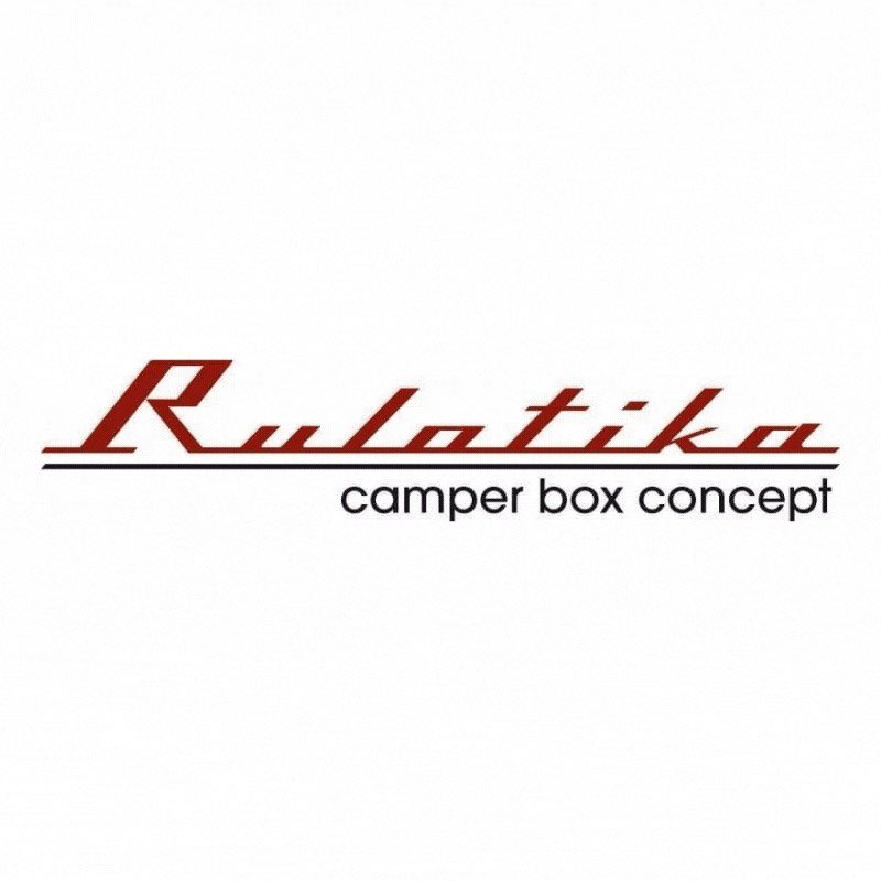 Rulotika camper box concept