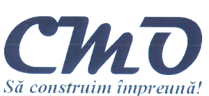 CMO Să construim împreună!