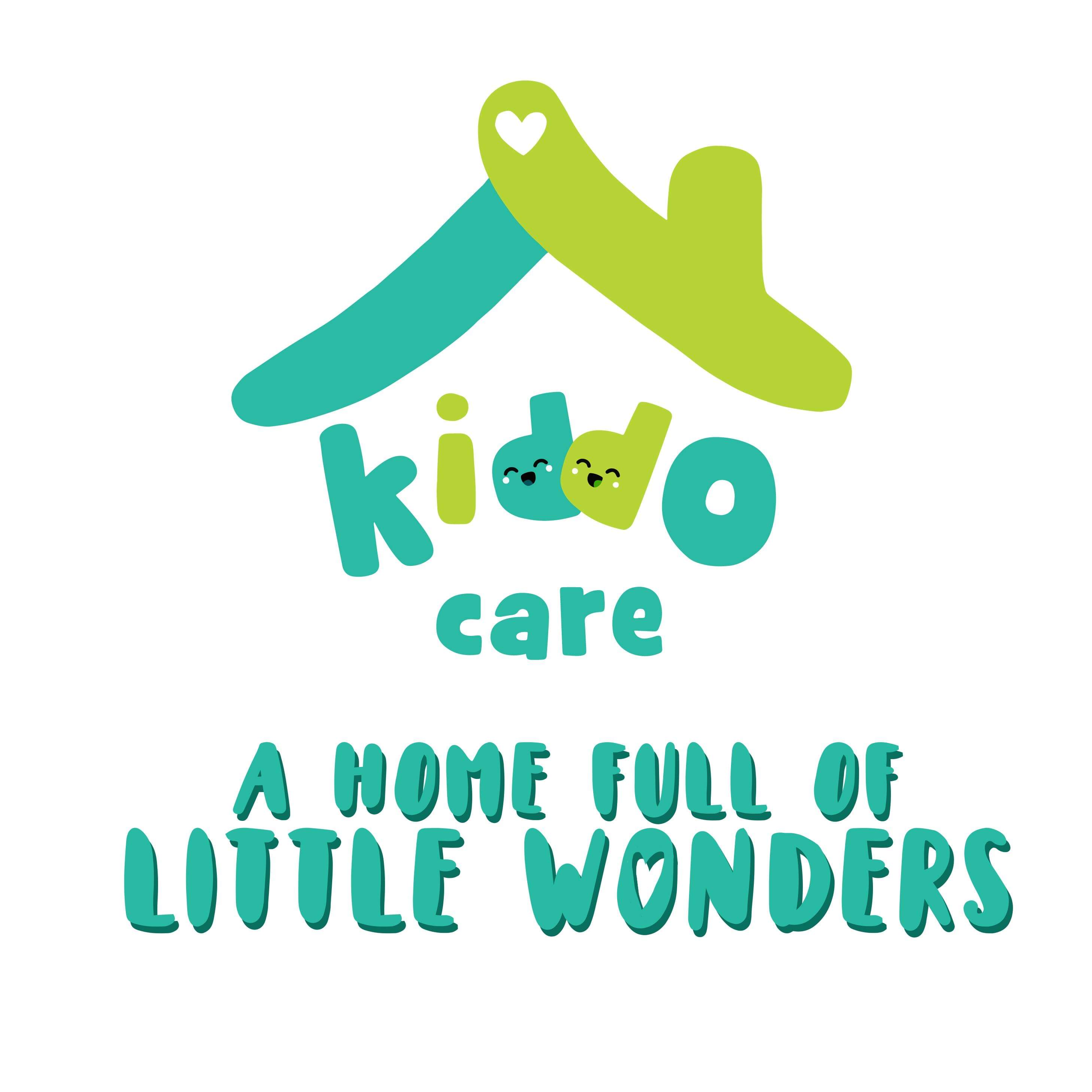 Kiddo care A HOME FULL OF LITTLE WONDERS