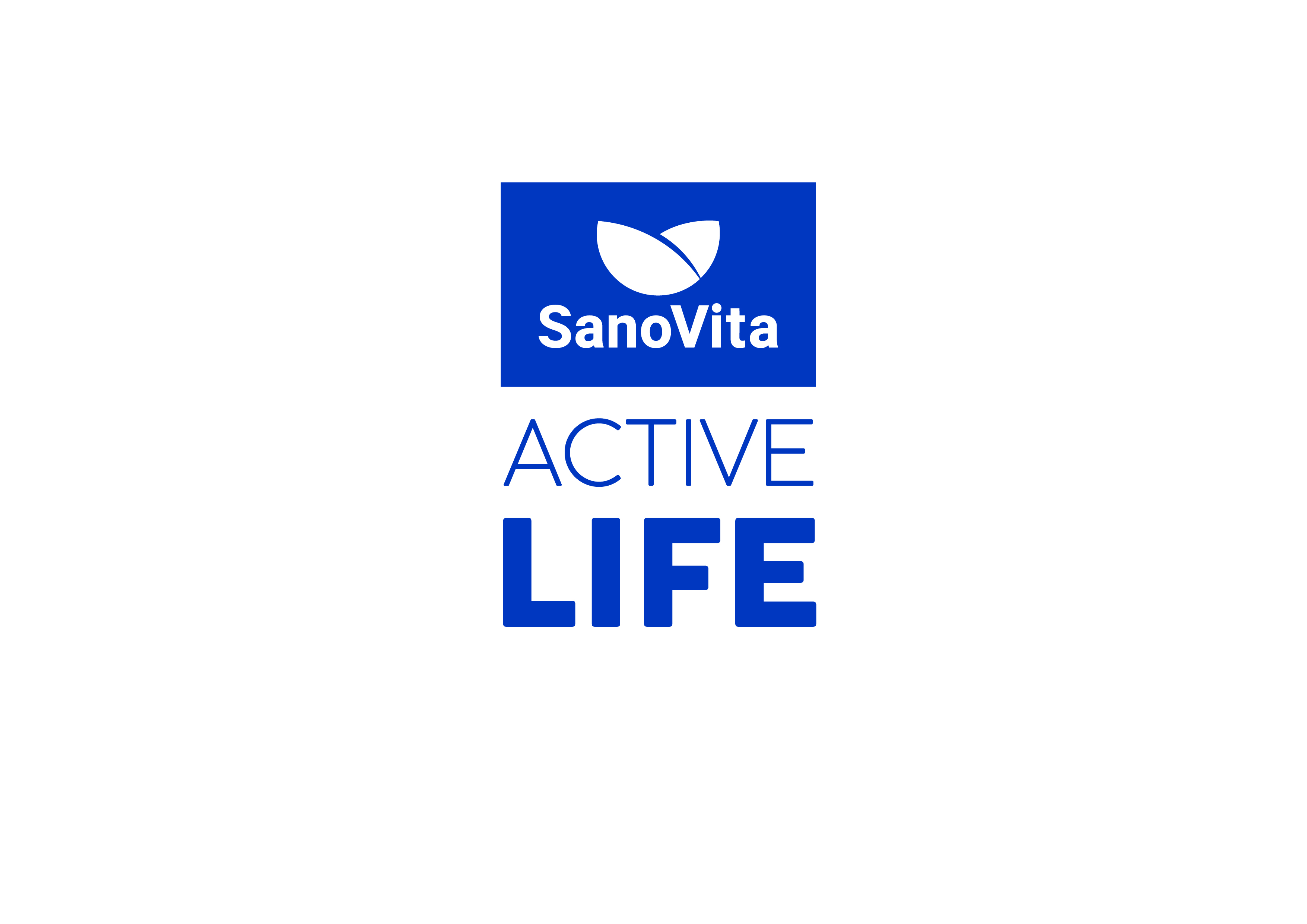 SanoVita ACTIVE LIFE