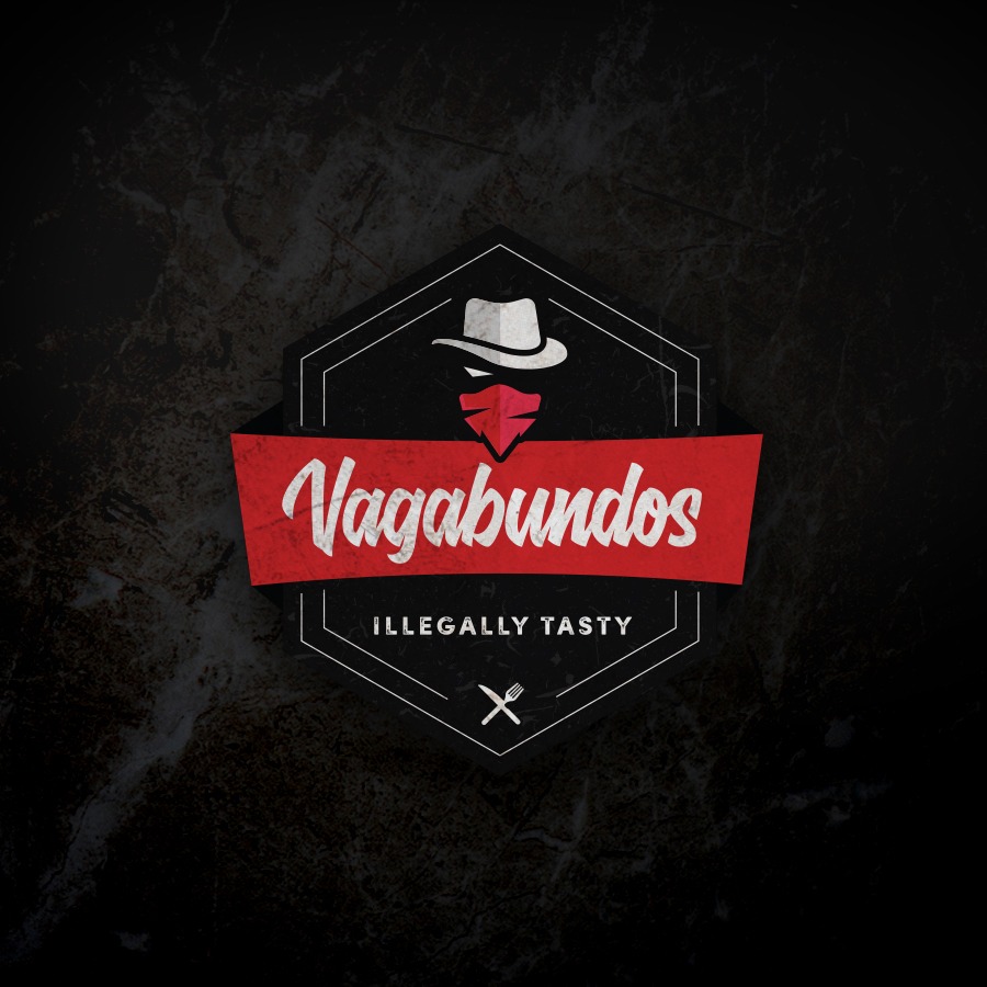 Vagabundos ILLEGALLY TASTY