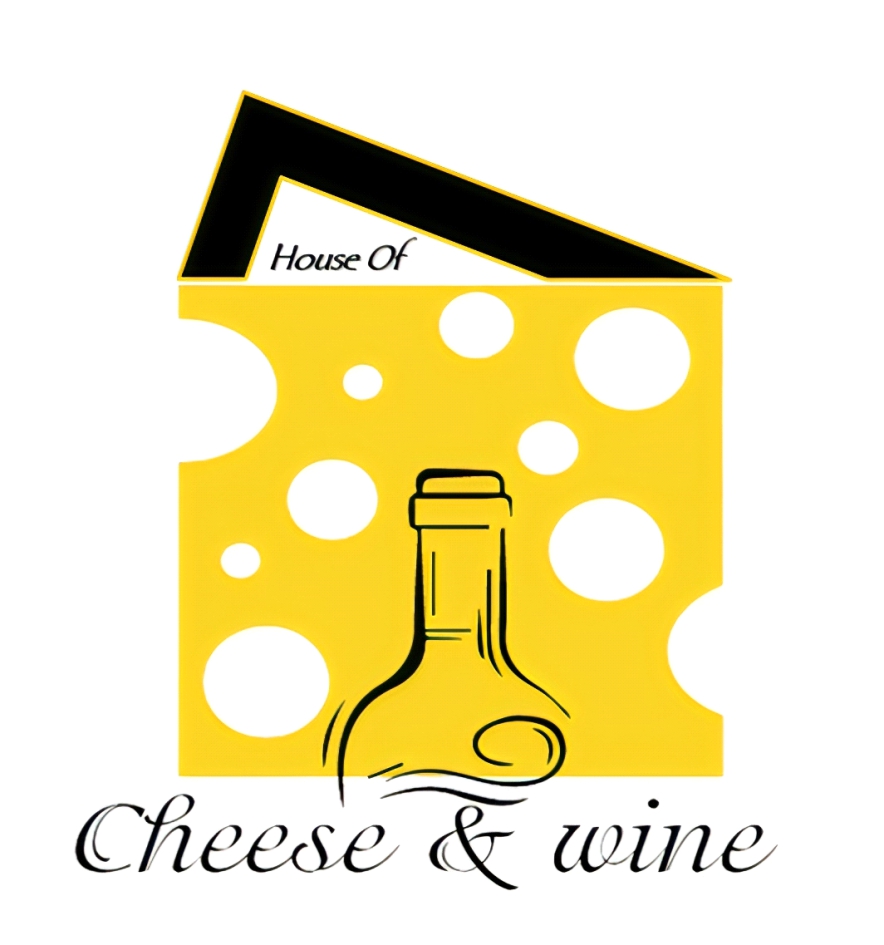 House Of Cheese & wine