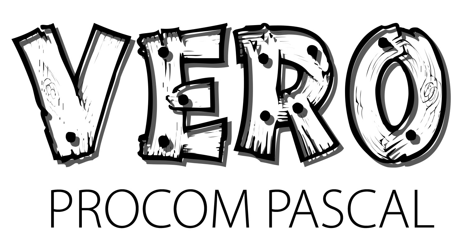 VERO PROCOM PASCAL