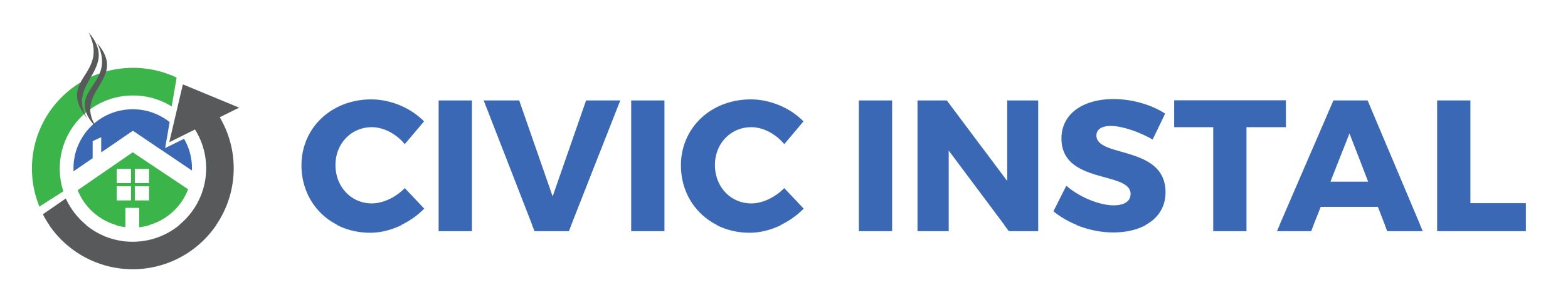 CIVIC INSTAL