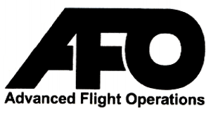 AFO Advanced Flight Operations