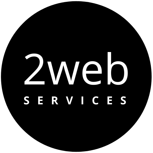 2web SERVICES