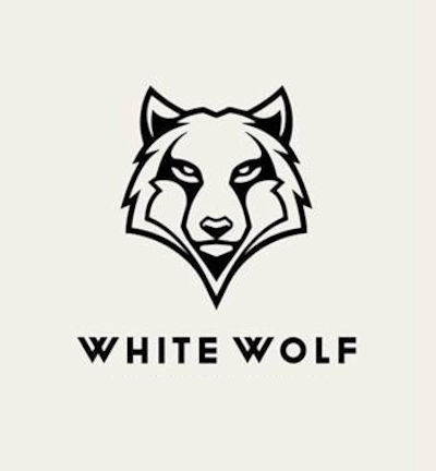 WHITE WOLF SUBTITLE LOREM IPSUM