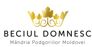 BECIUL DOMNESC Mândria Podgoriilor Moldovei