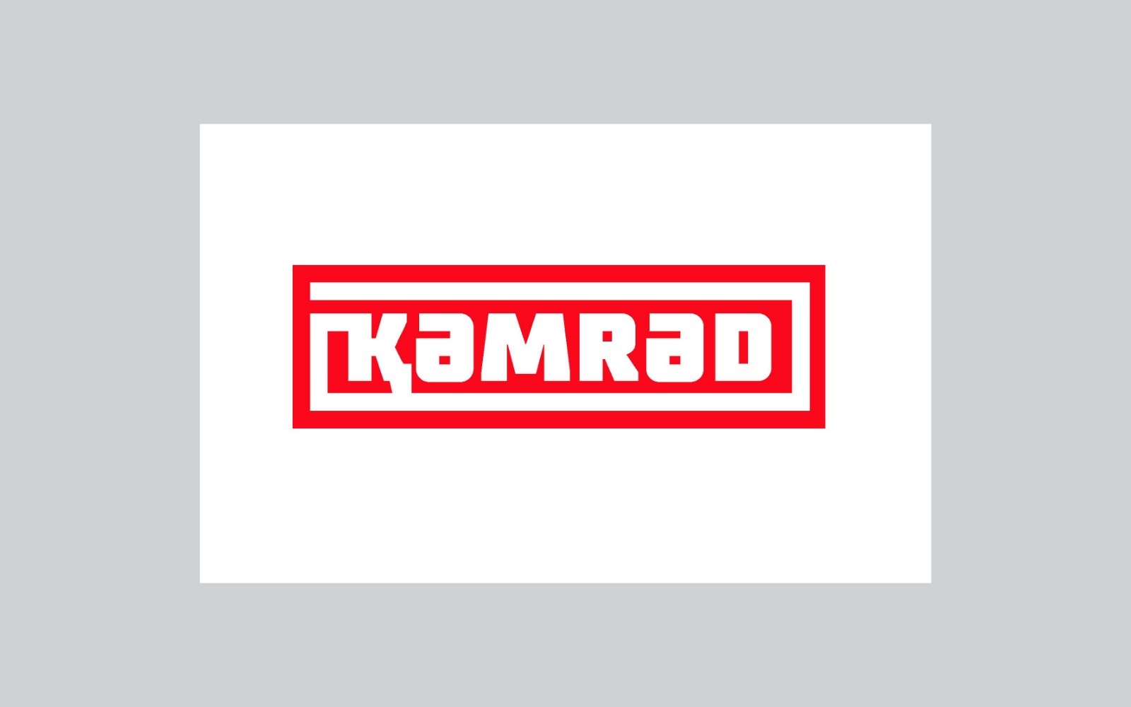 KAMRAD