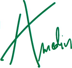Amediu