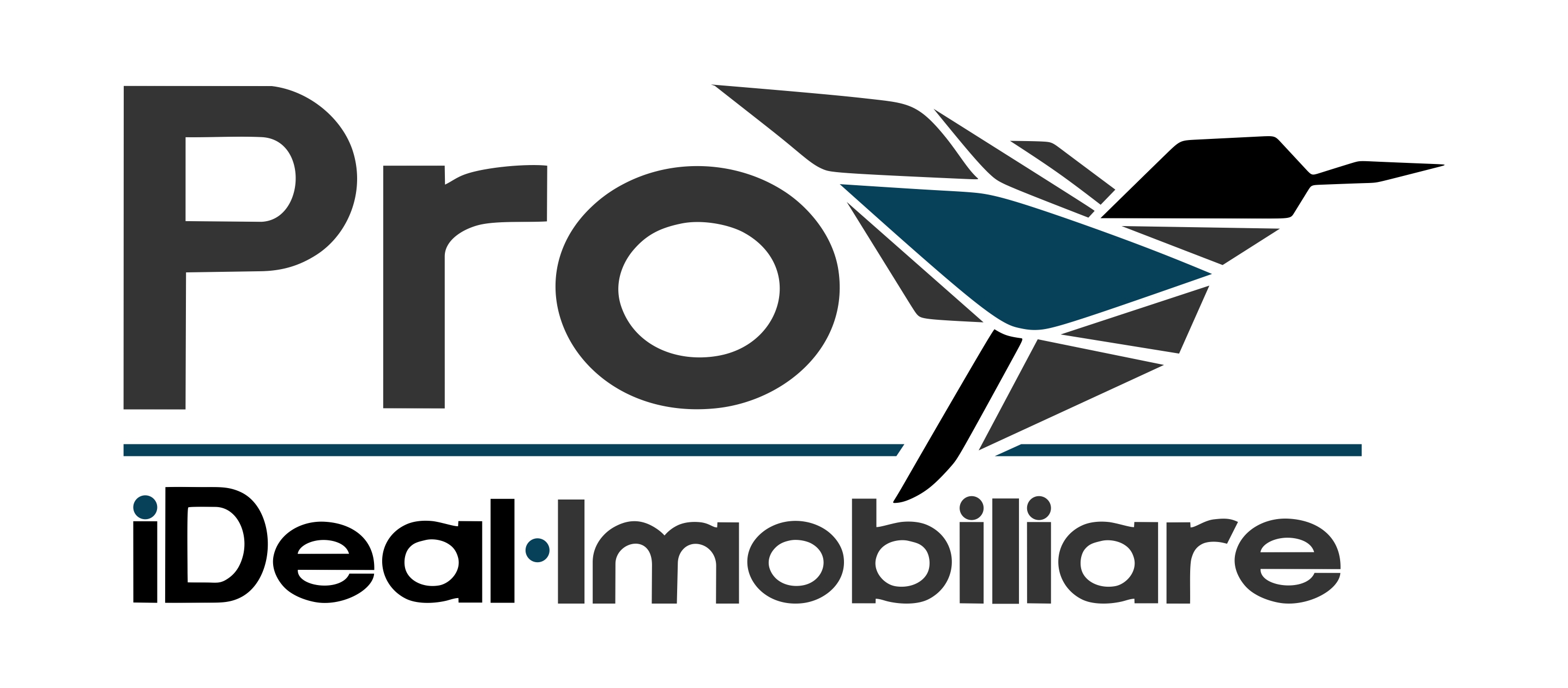 Pro iDeal Imobiliare