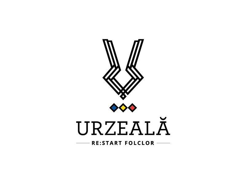 URZEALĂ RE : START FOLCLOR