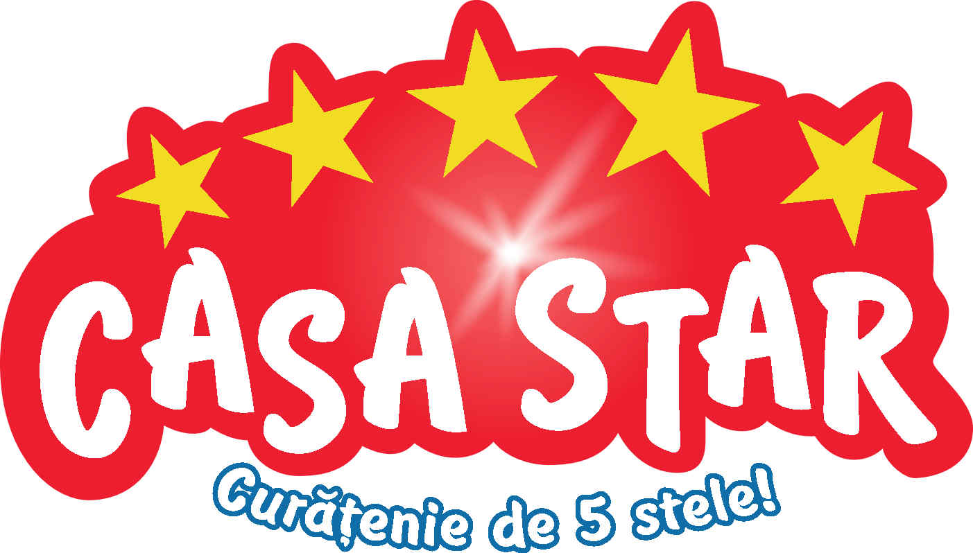 CASA STAR Curățenie de 5 stele!