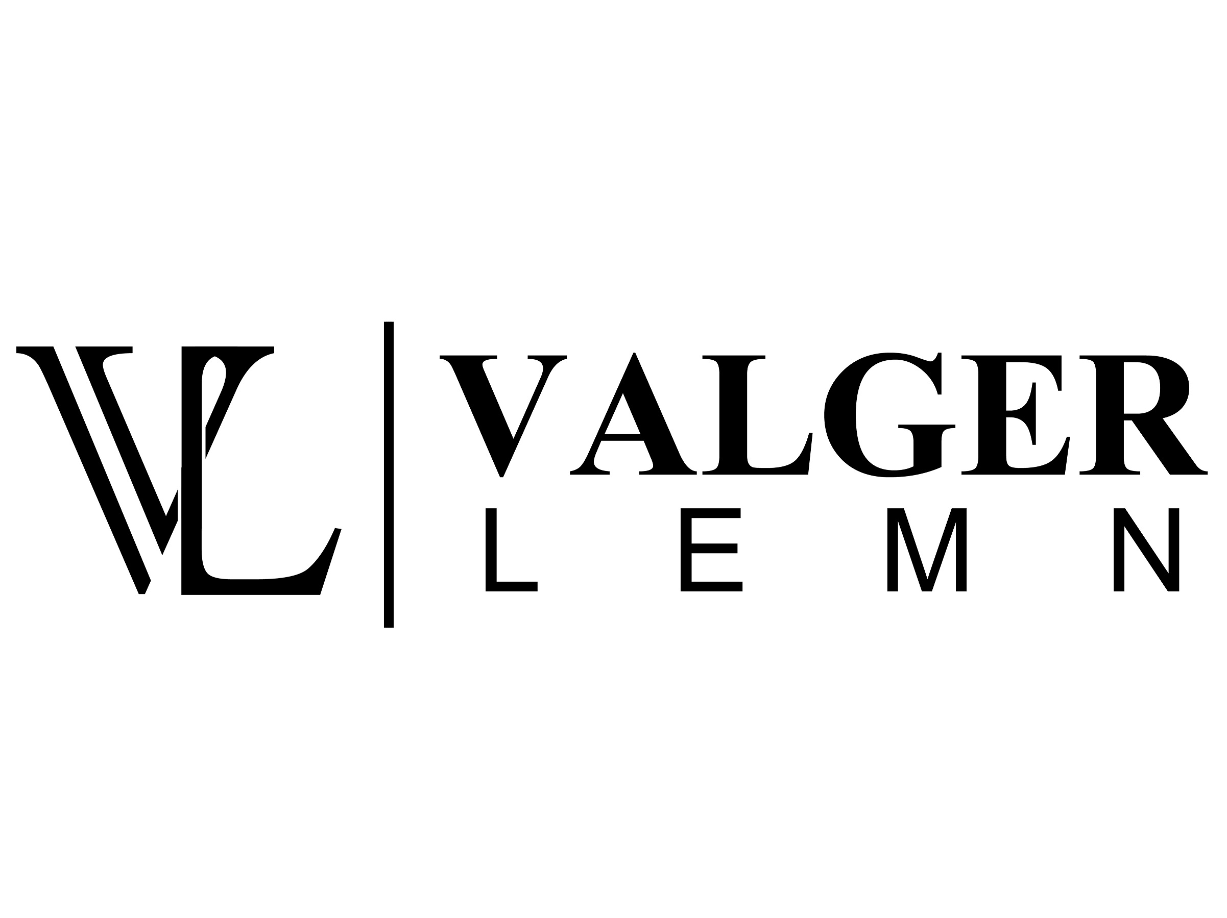 VL VALGER LEMN