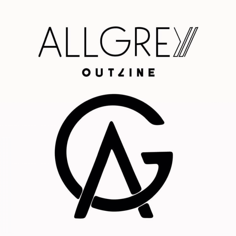 ALLGREY OUTLINE