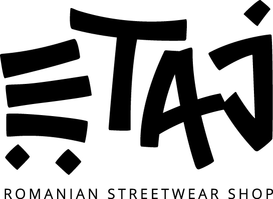 ETAJ ROMANIAN STREETWEAR SHOP