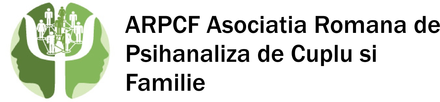 ARPCF Asociatia Romana de Psihanaliza de Cuplu si Familie