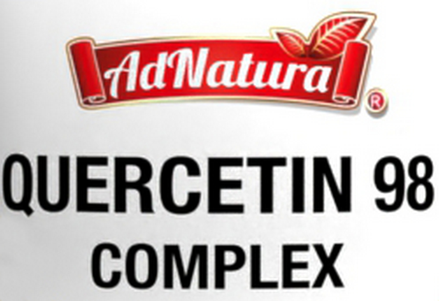 AdNatura QUERCETIN 98 COMPLEX