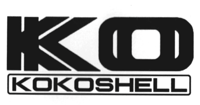 KO KOKOSHELL