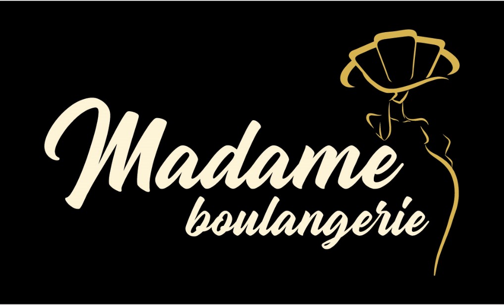 Madame boulangerie