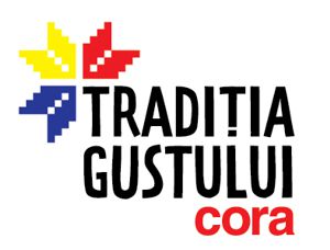 TRADIȚIA GUSTULUI cora