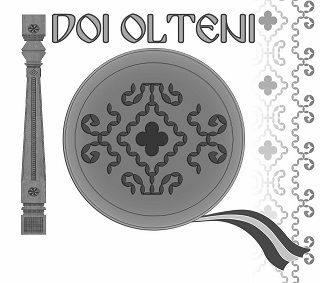DOI OLTENI