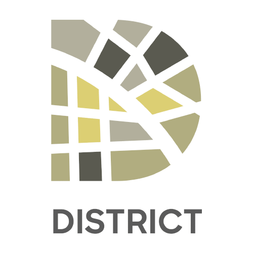 DISTRICT