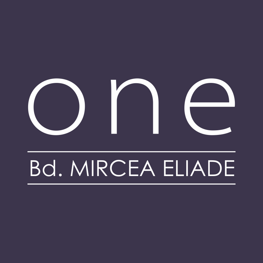 one Bd. MIRCEA ELIADE
