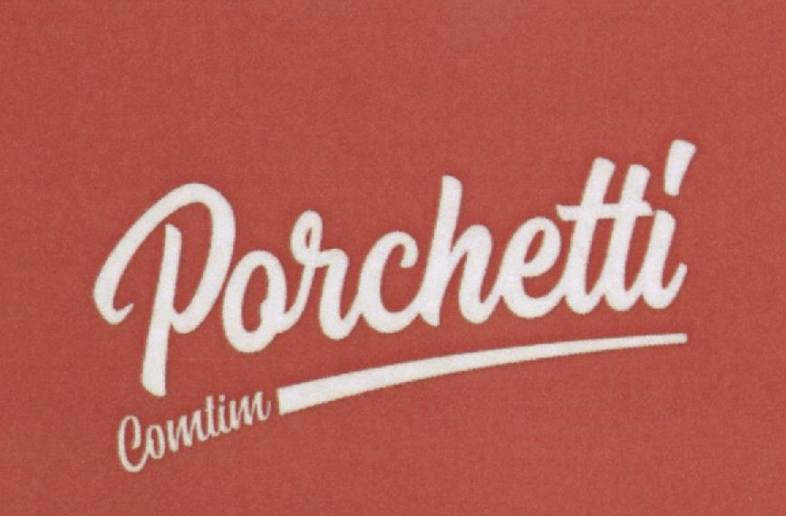 Porchetti Comtim