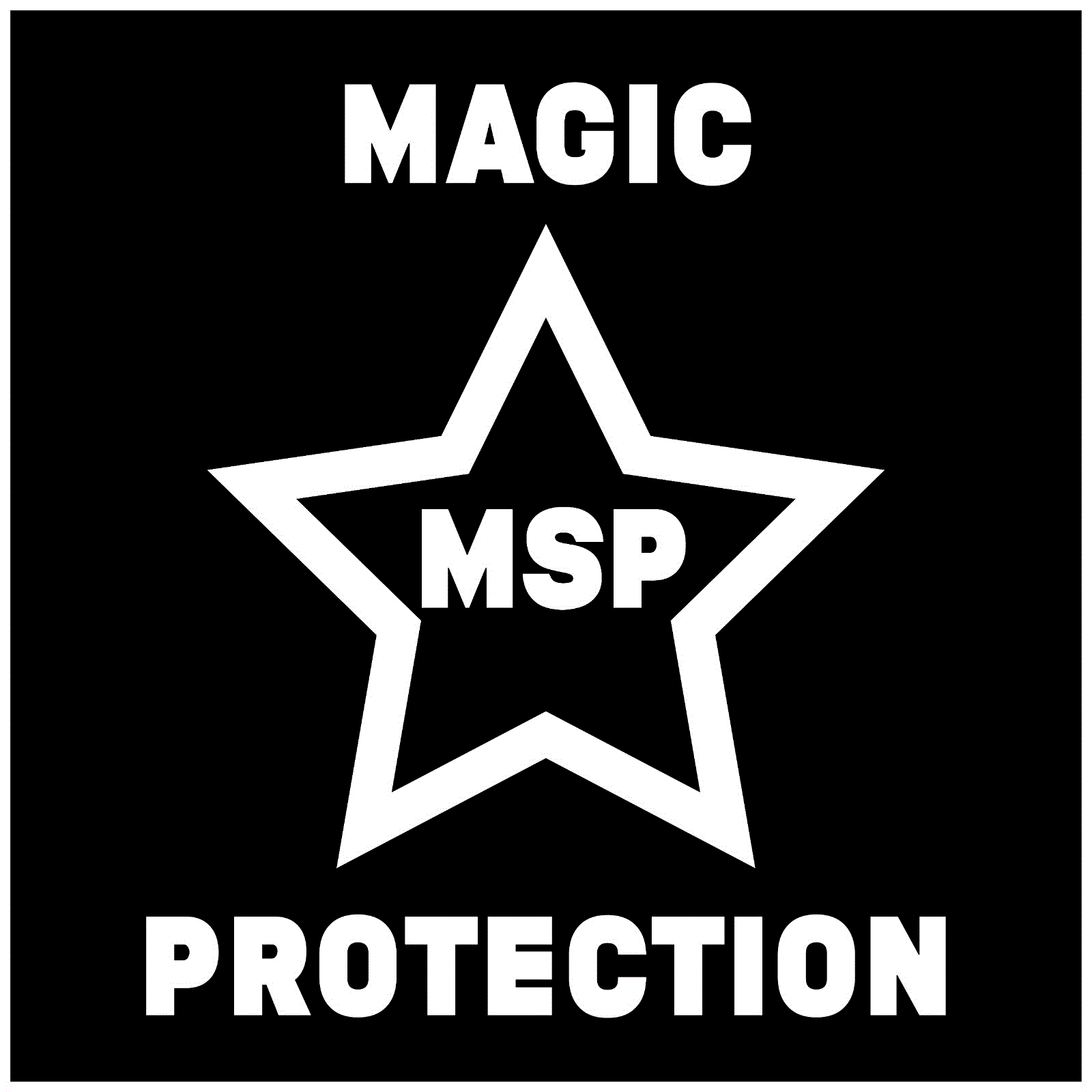 MAGIC MSP PROTECTION