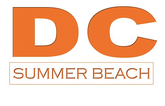 DC SUMMER BEACH