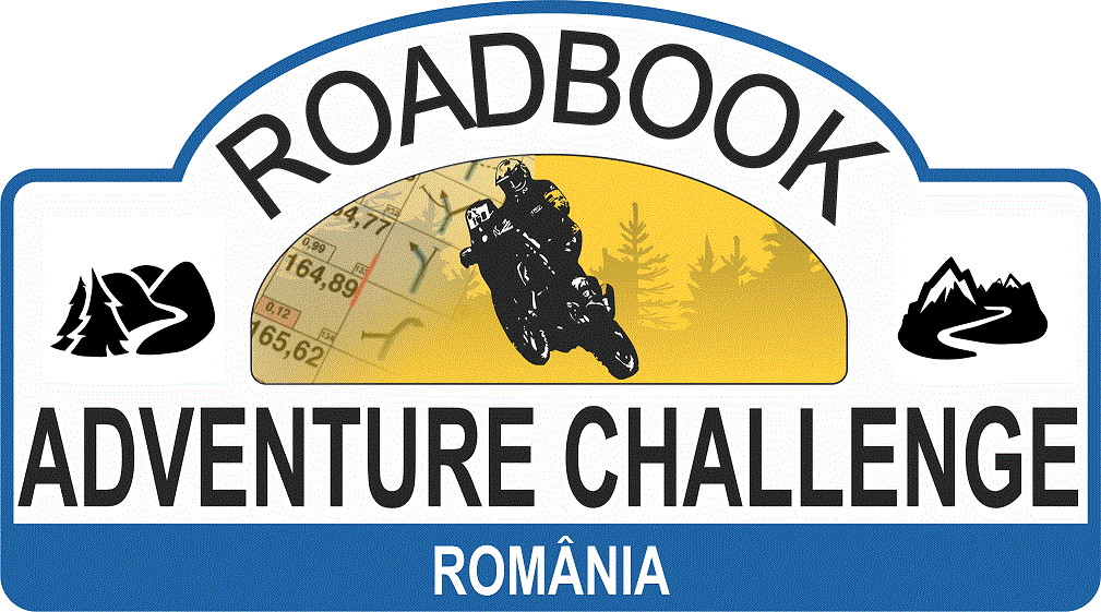 ROADBOOK ADVENTURE CHALLENGE ROMÂNIA