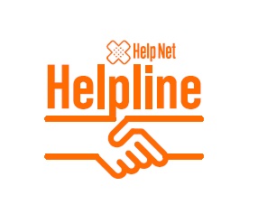 Help Net Helpline