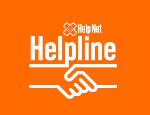 Help Net Helpline