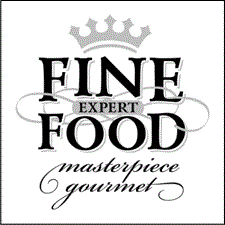 FINE FOOD EXPERT masterpiece gourmet