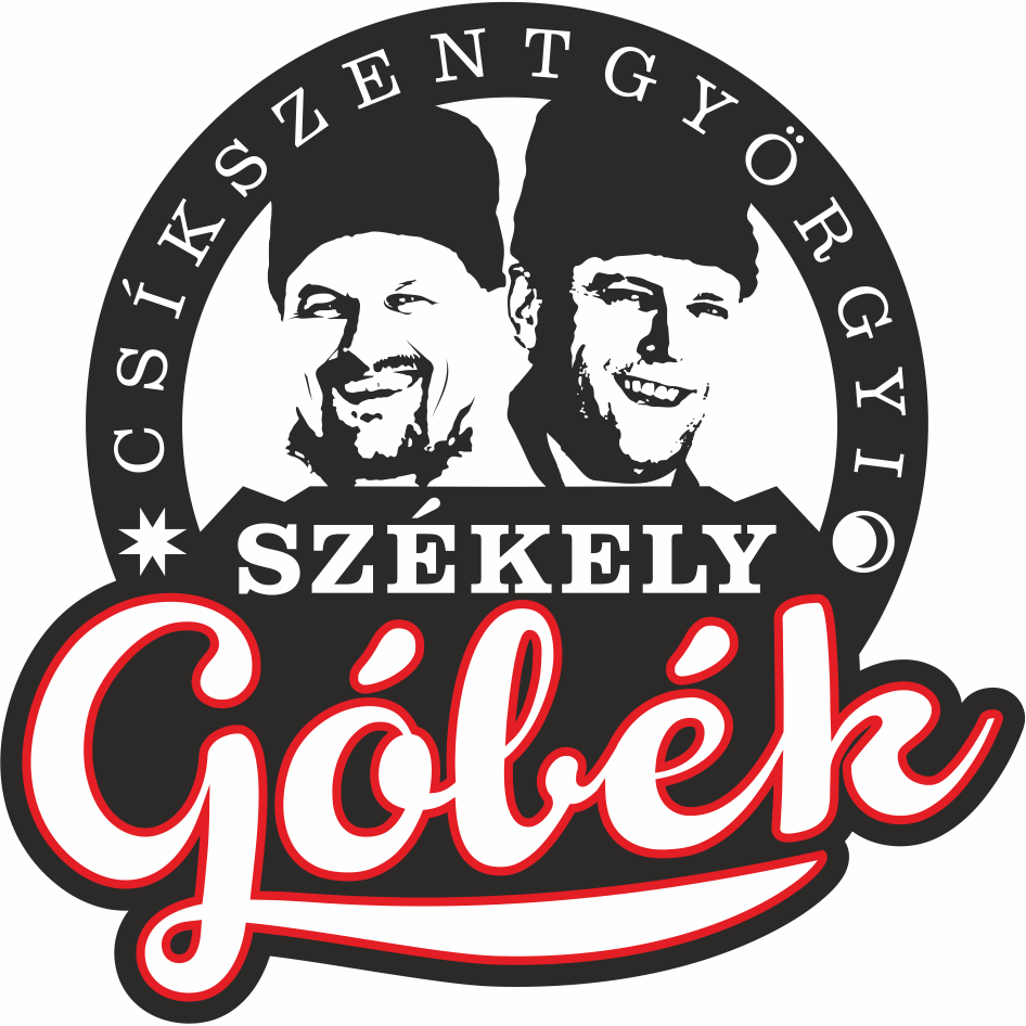 CSÍKSZENTGYÖRGYI SZÉKELY GÓBÉK
