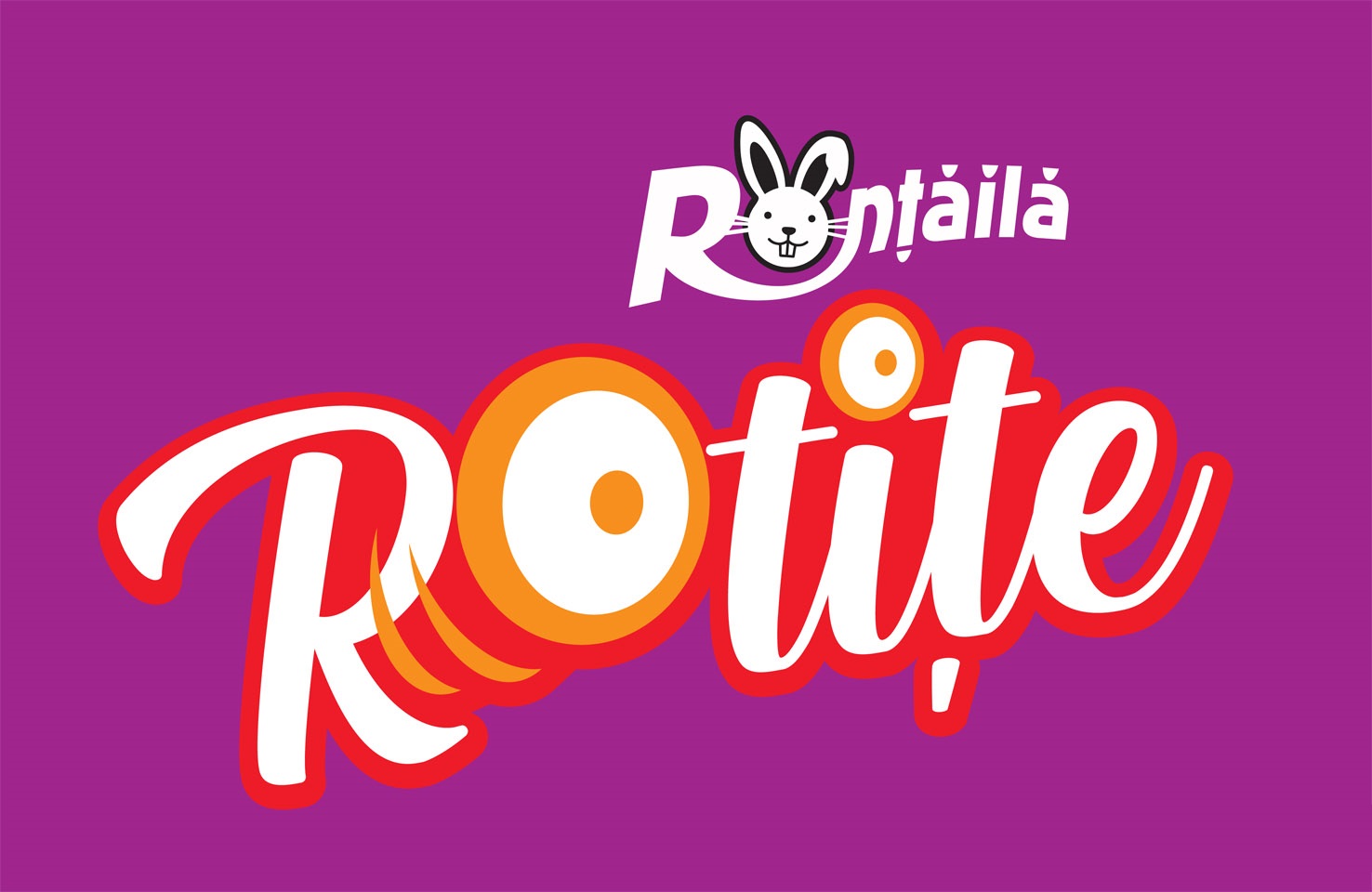 Rotițe Ronțăilă